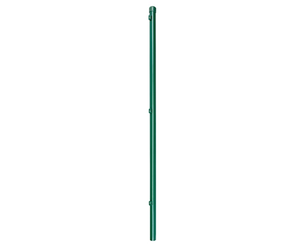 Alberts® Zaunpfosten für Maschendrahtzäune