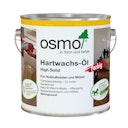 Vorschaubild OSMO Hartwachs-Öl FARBIG für Fußböden-7 verschiedene Farben 