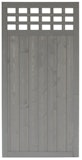 BM Serie Fehmarn Grundelement 90x180 cm BM Serie Fehmarn Grundelement 90x180 cmZubehörbild