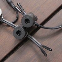 TraumGarten Licht Basis-Kabel Verbinder und Splitter, 