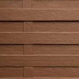 ORIGI WALLS™ Beton Sichtschutz Bogen ELEGANT 395/495 x 2000 mm Zubehörbild