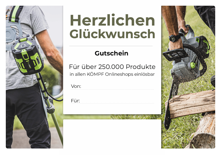 Gutschein