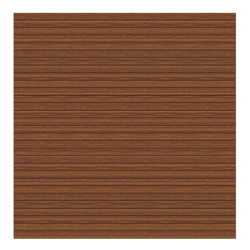 TraumGarten SYSTEM Rhombus 1800 x 1800 mm