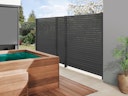 Vorschaubild TraumGarten SYSTEM Rhombus 1800 x 1800 mm