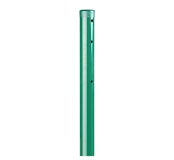 Alberts® Kombipfosten für Wellengittertore Alberts® Kombipfosten für WellengittertoreZubehörbild