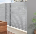 Vorschaubild TraumGarten SYSTEM Rhombus 1800 x 1800 mm