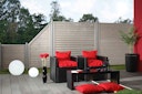 Vorschaubild TraumGarten Neo 179x179 cm Offen