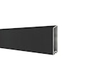 Vorschaubild OSMO ALU-CLADDING RHOMBUS Typ B Verkleidungsprofil