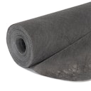 Vorschaubild aMbooo Terrassendielen Unkrautvlies 90 gr/qm, Rolle mit 15 lfm, 100 cm breit