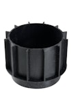 COBRA FASTENER NIVO PLUS Verlängerungsstück 60 mm COBRA FASTENER NIVO PLUS Verlängerungsstück 60 mmZubehörbild