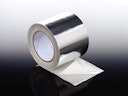 Vorschaubild T&J aluminium-Klebeband 38 mm breit / 25 m lang