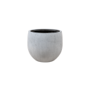 Vorschaubild Klocke Design Pflanzgefäß / Blumentopf Betonoptik ⌀ 37 cm x H 33 cm