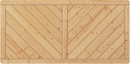T&J CLASSIC DIAGONAL 1800 x 900 mm T&J CLASSIC DIAGONAL 1800 x 900 mmZubehörbild