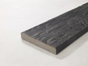 Vorschaubild Millboard Terrassendiele WEATHERED Embered 200 x 3600 x 32 mm