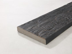 Millboard Terrassendiele WEATHERED Embered 200 x 3600 x 32 mm