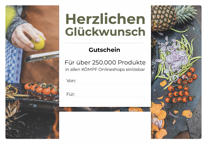 Gutschein