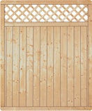 T&J CLASSIC SENKRECHT RANK 1500 x 1800 mm T&J CLASSIC SENKRECHT RANK 1500 x 1800 mmZubehörbild