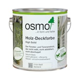 Osmo Holz-Deckfarbe 2104 Osmo Holz-Deckfarbe 2104 Zubehörbild