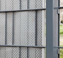 Vorschaubild dz Klemmschienen für Sichtschutzstreifen - 25 Stk