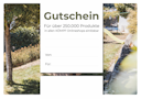 Vorschaubild Gutschein