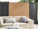 Vorschaubild TraumGarten SYSTEM Rhombus 1800 x 1800 mm