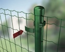 Vorschaubild Alberts® Zaunsystem Fix-Clip Pro Befestigungsschelle
