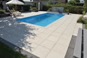 Vorschaubild WESERWABEN® Pool- / Beckenrandsteine - Aquitaine