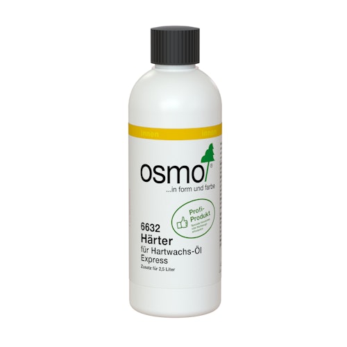 Osmo Härter für Hartwachs-Öl express 6632
