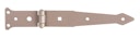 Vorschaubild Alberts® DURAVIS® Werfgehänge 202mm