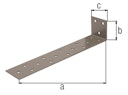 Vorschaubild Alberts DURAVIS® Flachstahl-Betonanker