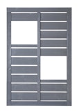 BM Serie TYP 207 Grundelement 90x140 cm BM Serie TYP 207 Grundelement 90x140 cmZubehörbild
