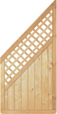 T&J CLASSIC SENKRECHT RANK 900 x 1800/900 mm T&J CLASSIC SENKRECHT RANK 900 x 1800/900 mmZubehörbild