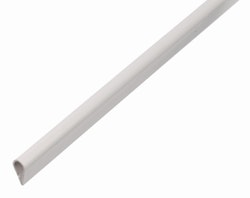 Alberts® Klemmprofil, Kunststoff, Breite 15 mm, versch. Farben