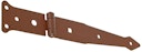 Vorschaubild Alberts® DURAVIS® Werfgehänge 202mm