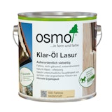 Osmo Klar-Öl Lasur 000 Osmo Klar-Öl Lasur 000Zubehörbild