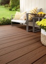 Vorschaubild FIBERON WPC Terrassendiele Goodlife R12 Bungalow