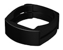 Vorschaubild Alberts® Schweißgitter Fix-Clip Pro® Komplettset 10 / 25 Meter mit Bodenhülse