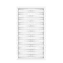 Vorschaubild TraumGarten Longlife Romo 980 x 1800 mm Tor