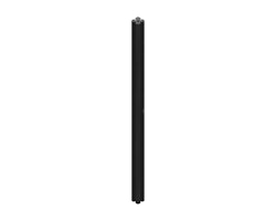 OSMO Pfosten Alu Typ E Anthrazit 9x9, 200cm
